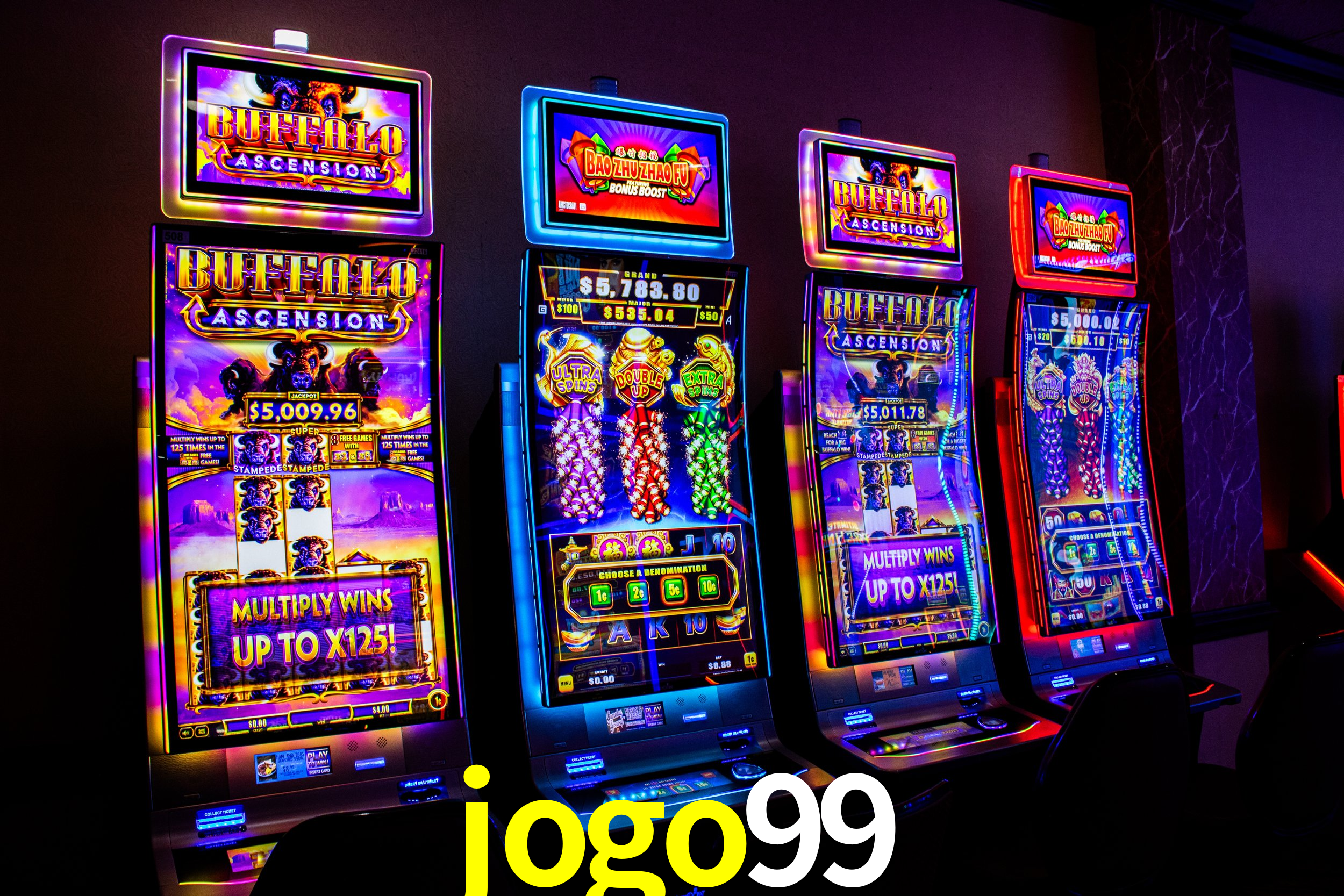 Quick Registration jogo99