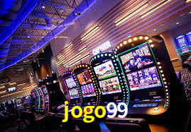 Tournaments jogo99