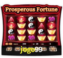 Programa VIP jogo99