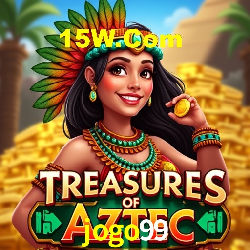 Estatísticas jogo99