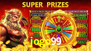 Welcome Bonus jogo99