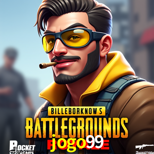 Desvendando o Mundo dos Jogos Virtuais na jogo99