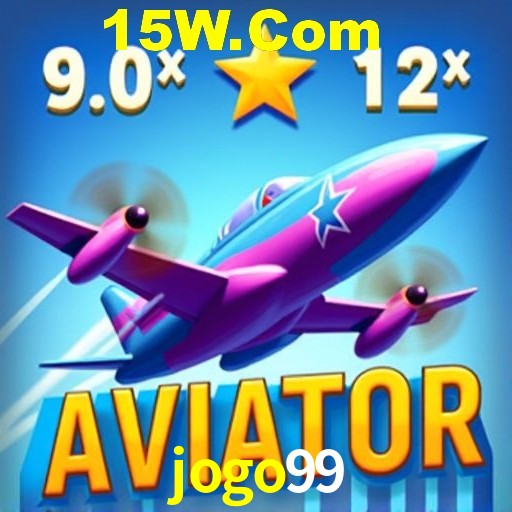 Interface do App jogo99
