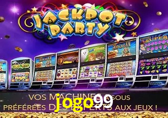 Recursos de Bônus jogo99