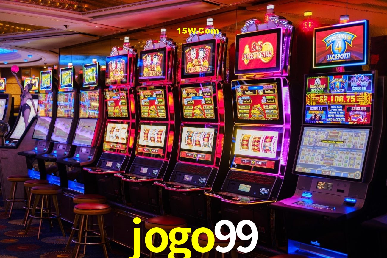 Account Benefits jogo99