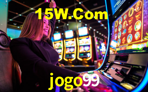 jogo99 App Interface