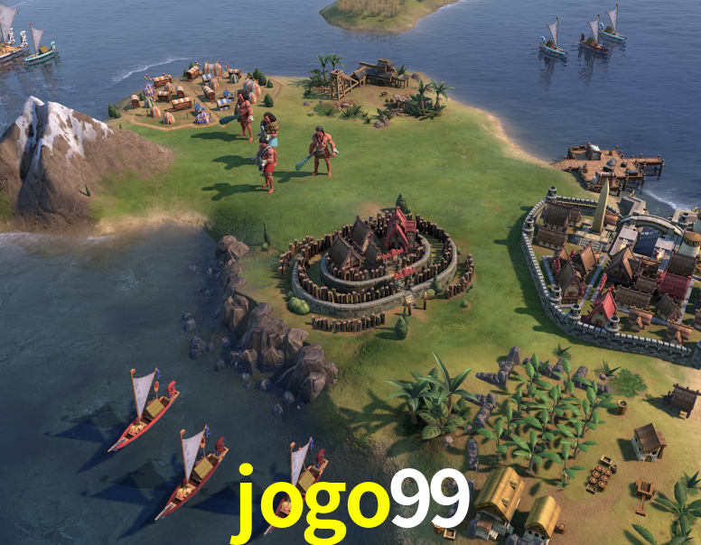 Estatísticas do Jogo jogo99
