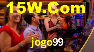 Daily Bonuses jogo99
