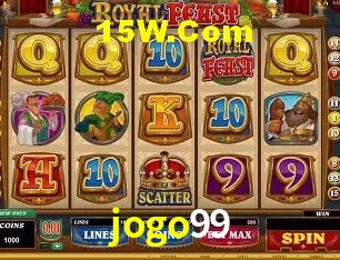 Casino Ao Vivo jogo99