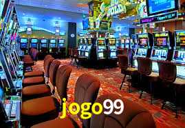 Bonus Features jogo99