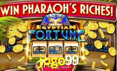 Login Seguro jogo99