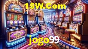 Live Casino jogo99