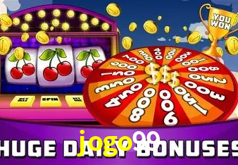 Tecnologia da Plataforma jogo99