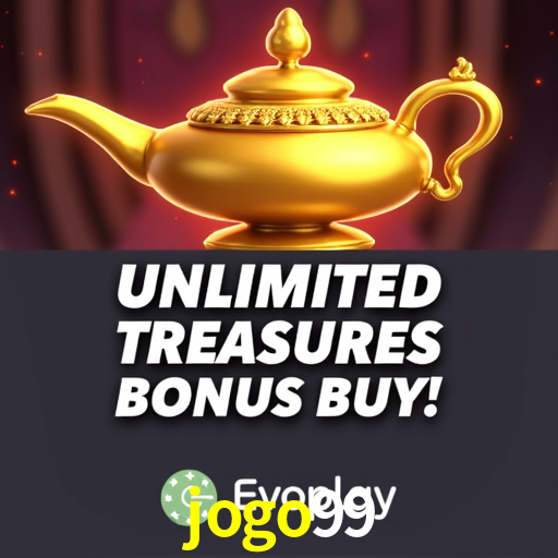 Exclusive Offers jogo99