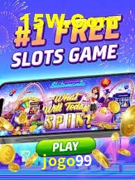 Slot Games jogo99