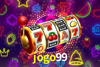 jogo99: Jogos de Caça-Níqueis-Altas Recompensas, Roleta-Velocidade, Blackjack-Desafios Máximos