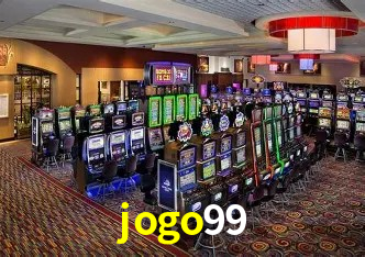 Diretório de Jogos jogo99